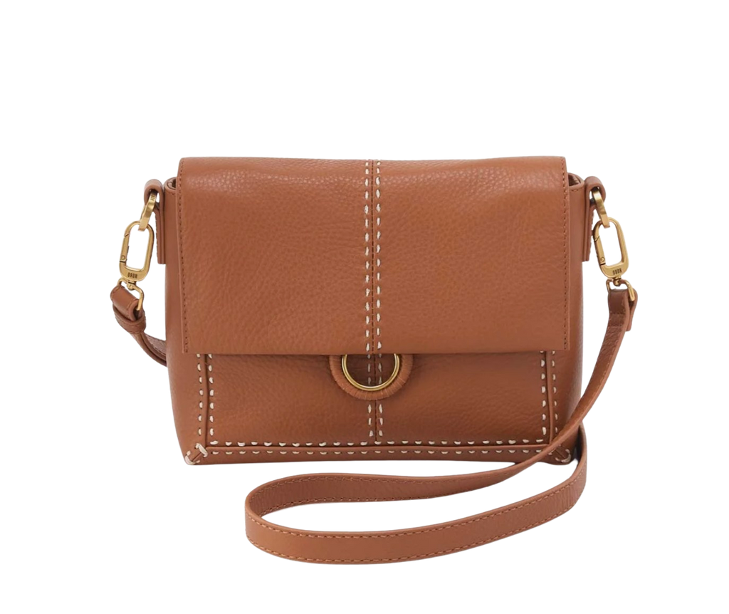 HOBO Austin Flap Crossbody