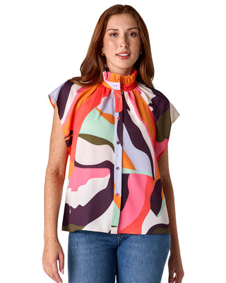 Billie Blouse, Rocky Top