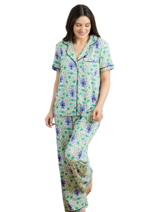 Charlotte Pants Set, Luxe Be A Lady