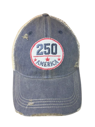 Trucker Hat