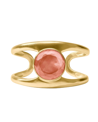 Laguna Stone Cuff