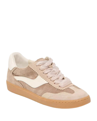 Notice, Dk Taupe Suede