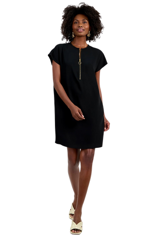 Hasil Dress, Black