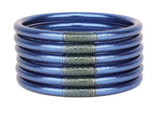 Marine All Weather Bangles-Serenity Prayer
