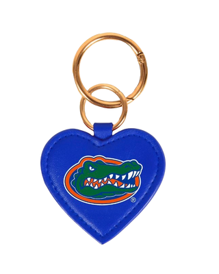 Heart Purse Charm/Key Ring