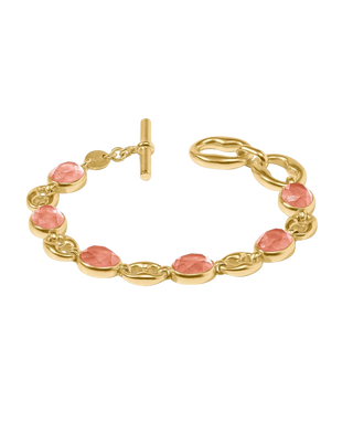 Laguna Stone Bracelet