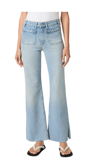 Sofia 31" w/ Braided Patch Pockets, Montebello