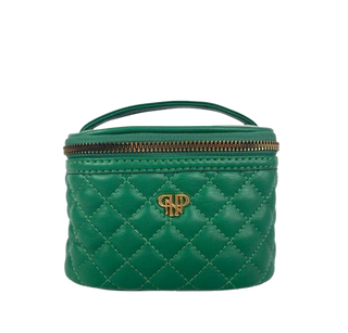 Getaway Jewelry Case, Emerald