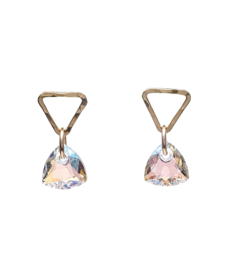 ST-45 Trillion Cut Studs, AB