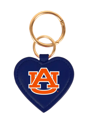 Heart Purse Charm/Key Ring