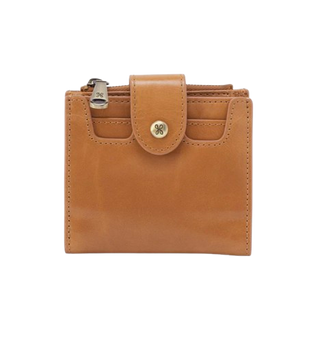 Dunn Mini Wallet, Natural