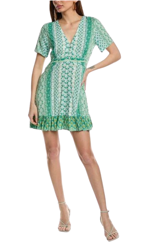 Dani Dress, Mojito