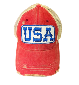 Trucker Hat