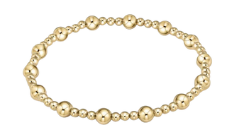 Classic Sincerity 5mm Bead Bracelet