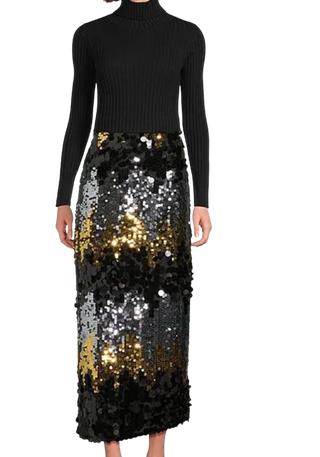 Collins Payette Skirt, MLT