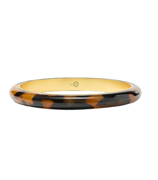 Madison Statement Bangle - Colette
