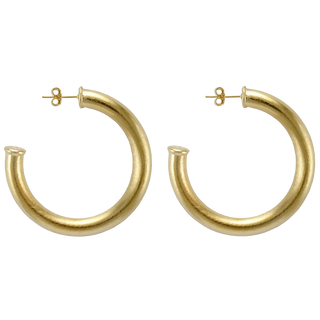 Chantal Hoops