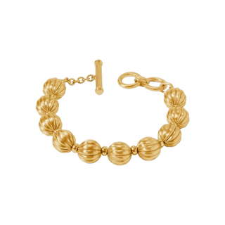 Cirque Bracelet, Gold