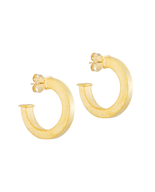 Bianca Hoops