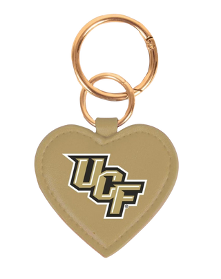 Heart Purse Charm/Key Ring
