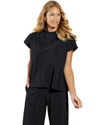 Tillie, Black