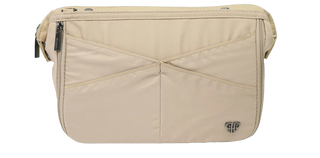 Litt Bag Organizer, Nude/Nude