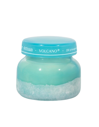 Capri Blue Artisan, Luce d' Almafi 8oz Petite Candle