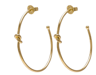 Knot Hoop
