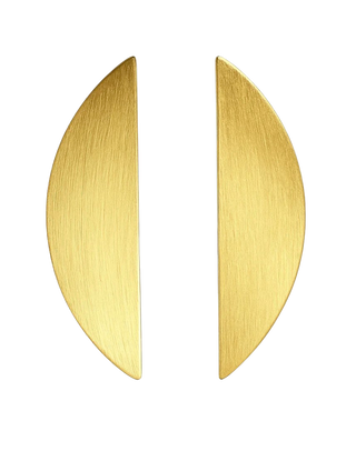 New Moon Studs