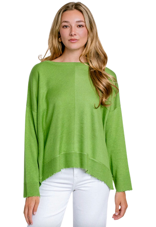 Lawson Sweater, Basilico