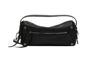 Doxie Med - Black/Gunmetal