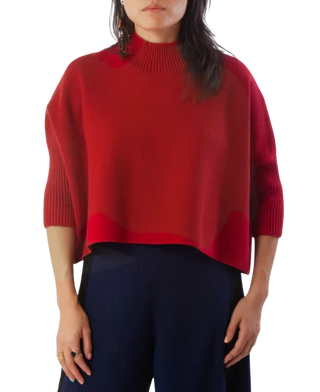 Aja Ortho Solid, Scarlet