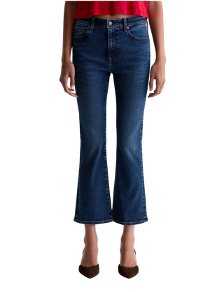 Farrah Boot Crop, Harmonica