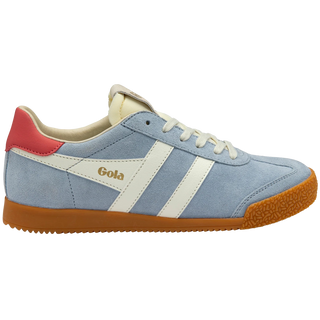 Elan Sneakers, Air/Off White/Coral