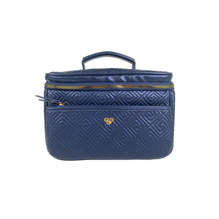 Train Case, Greek Navy