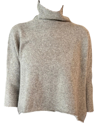 Aja London, Taupe