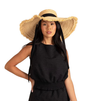 Lennon Tank, Tap Shoe