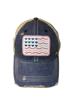 Trucker Hat