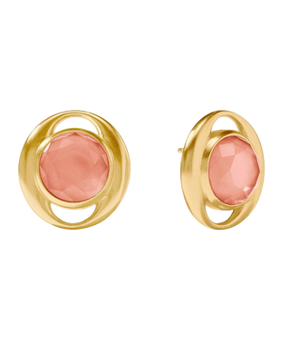 Laguna Stone Stud