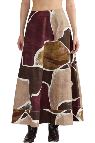 Dalia Skirt, Quarry