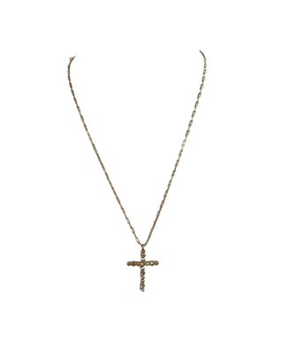 Grace - Cross on Chain