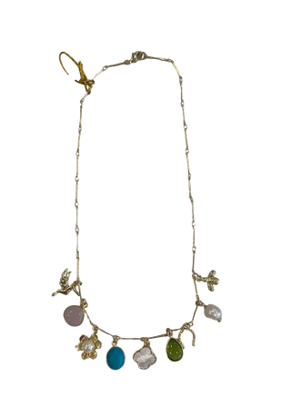 Bella Necklace