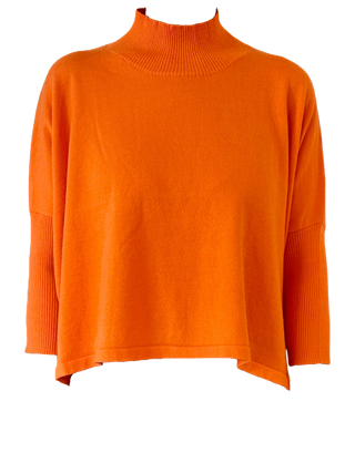 Aja Ortho Solid, Orange