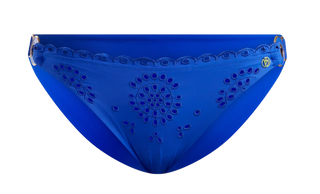 Broderie Bikini Brief, Baltimora
