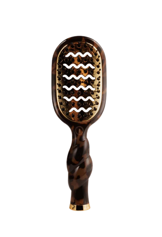 Mini Vented Hair Brush