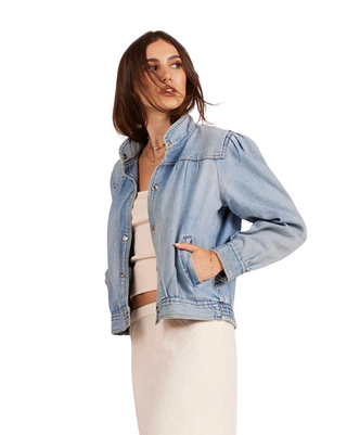 Vintage Bomber Jacket, MDL