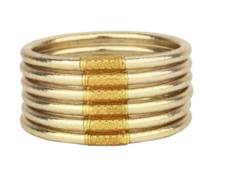 Etoile All Weather Bangles, Serenity Prayer