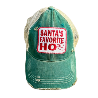 Trucker Hat