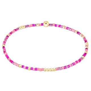 2025 Fall Winter Hope Unwritten Bracelet