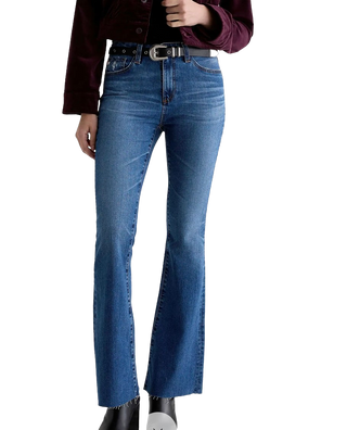 Farrah Boot 32", 15 Years Prague